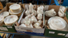 3 BOXES ROYAL ALBERT BREATH OF SPRING CHINA