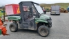 Kawasaki 700cc Mule Pro-X More details phone 07900 294 063
