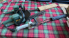 BOX 3 HEDGE TRIMMERS