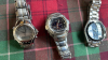 BOX 3 GENTS WATCHES
