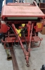 Welger RP200 Baler Kept inside, used last year