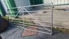 10ft field gate