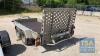 IFOR WILLIAMS GH1054 BT BEAVERTAIL PLANT TRAILER - 3