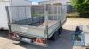 IFOR WILLIAMS LM126 TRAILER WITH FOLD SIDES - 4