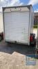 TOWMASTER 2 AXLE BOX TRAILER - 4