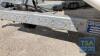 TOWMASTER 2 AXLE BOX TRAILER - 8