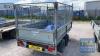 IFOR WILLIAMS LM 85G HD TRAILER WITH SPARE WHEEL - 4