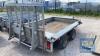 IFOR WILLIAMS 10 X 5 PLANT TRAILER - 4