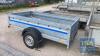 750KG TRAILER WITH COVER - 2