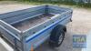 750KG TRAILER WITH COVER - 3