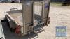 IFOR WILLIAMS GH94 TWIN AXLE TRAILER - 3