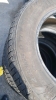 4no Snow tyres 235/65 x 17" - 3