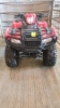 2016 Honda TRX500 FA6 Quad  1015hrs  Newly Serviced