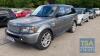 Land Rover Range Rover Sp Se Tdv6 A - 2720cc Estate - 2