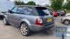 Land Rover Range Rover Sp Se Tdv6 A - 2720cc Estate - 3