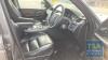 Land Rover Range Rover Sp Se Tdv6 A - 2720cc Estate - 5