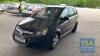 Vauxhall Zafira Energy - 1796cc MPV - 2