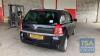 Vauxhall Zafira Energy - 1796cc MPV - 4