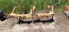 GRAYS BALE UNWINDER