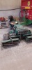 RANSOME 3 GANG LAWN MOWER