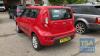 Kia Soul 2 Crdi - 1582cc 5 Door - 3