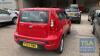 Kia Soul 2 Crdi - 1582cc 5 Door - 4