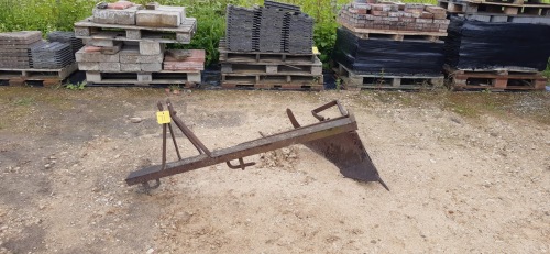 DYKESIDE PLOUGH
