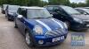 Mini Cooper - 1598cc 3 Door