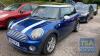 Mini Cooper - 1598cc 3 Door - 2