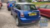 Mini Cooper - 1598cc 3 Door - 3