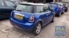 Mini Cooper - 1598cc 3 Door - 4