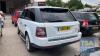 Land Rover Range Rover Sp Hse Tdv6 A - 2993cc Estate - 3