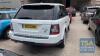 Land Rover Range Rover Sp Hse Tdv6 A - 2993cc Estate - 4