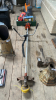 PETROL STRIMMER