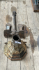 ANCHOR & GUTTER FITTING