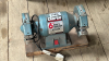 CLARKE BENCH GRINDER