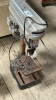 PILLAR DRILL