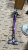 DYSON STICK HOOVER