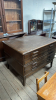 MAP CHEST
