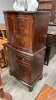 REPRO DRINKS CABINET
