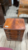 SMALL CHEST DRAWERS