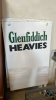 GLENFIDDICH HEAVY SIGNS