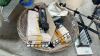 BASKET CAR SPARES