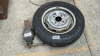 WHEEL & VICE