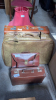 ASSORTED CASES