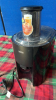 AIR PURIFIER & BRAUN JUICER - 3