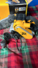 JCB BELT SANDER