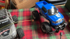 BOX TOY CARS ETC - 3