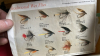 2 BOXES FLY TYING ITEMS - 13