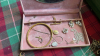 BOX ASSORTED JEWELLERY - 13